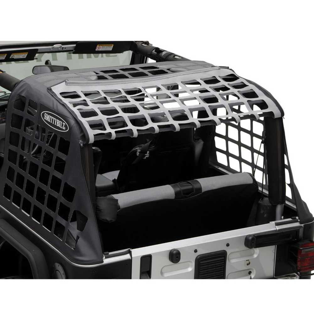 Siatka CRES Smittybilt - Image 3