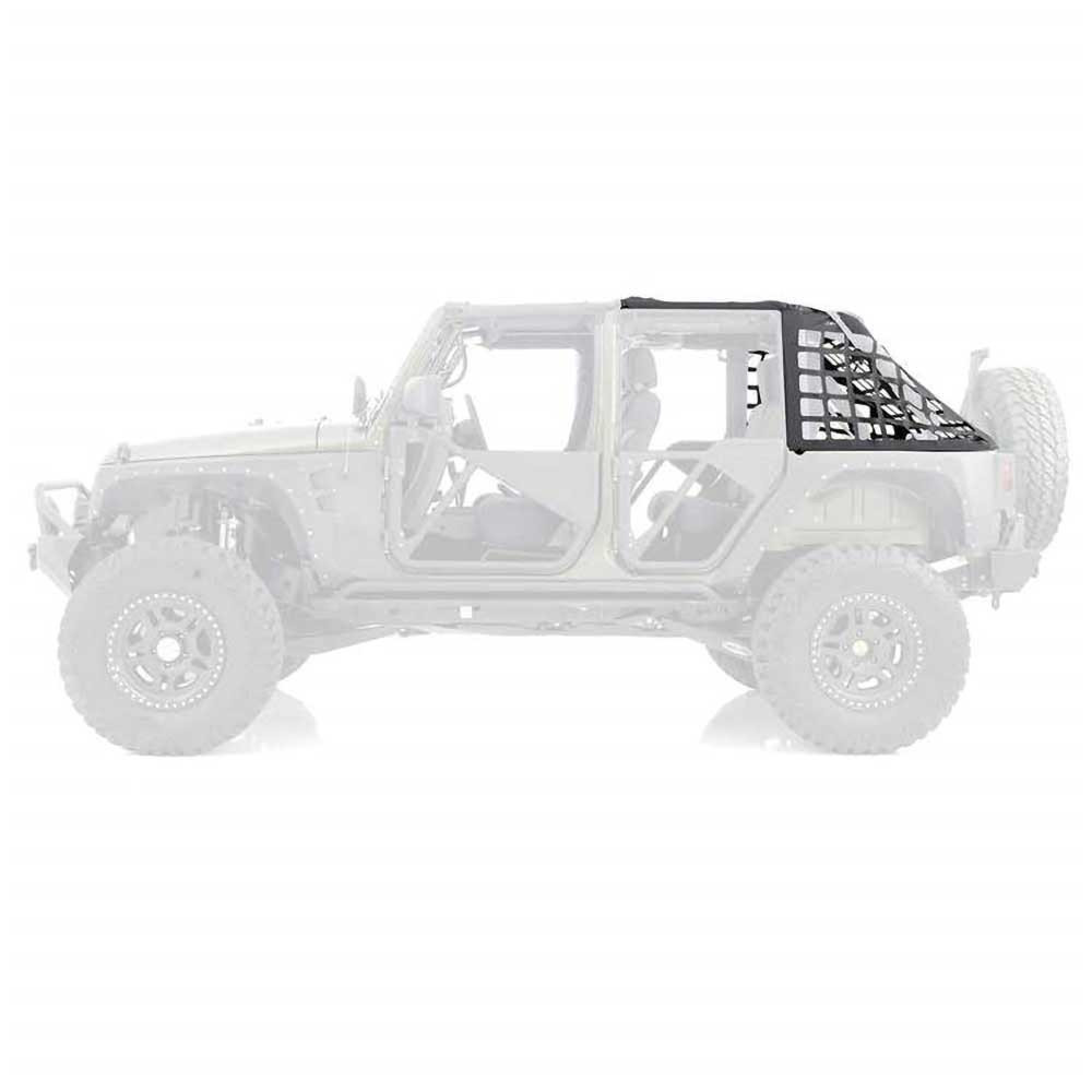 Siatka C.RES Smittybilt - Image 2