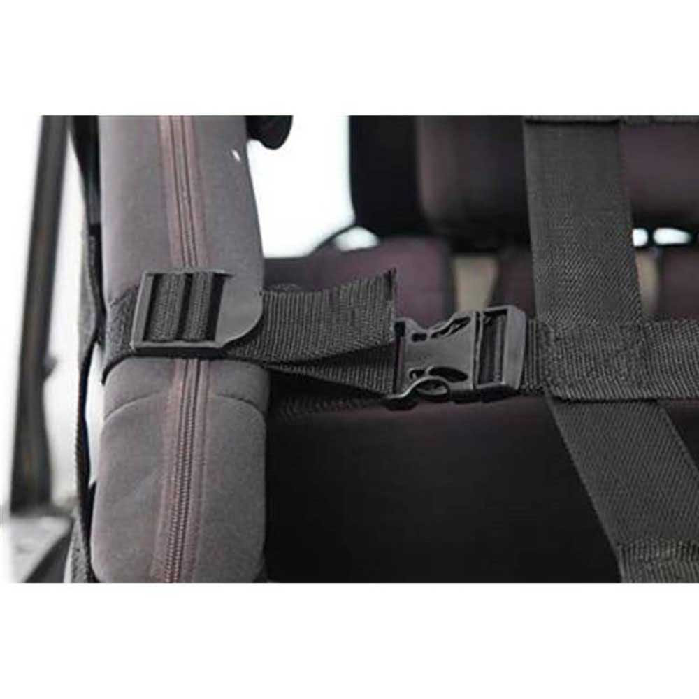 Siatka CRES2 HD Smittybilt - obrazek 2