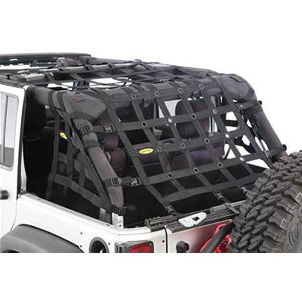Siatka CRES2 HD Smittybilt - obrazek 2