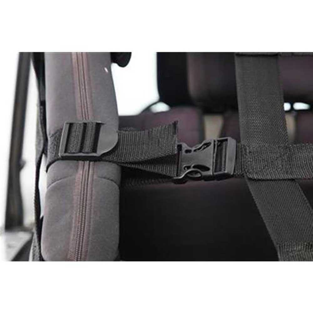 Siatka CRES2 HD Smittybilt - obrazek 4