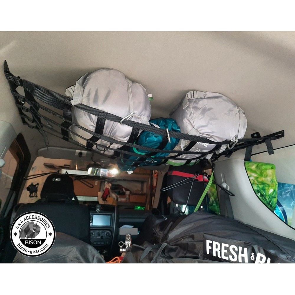 Siatka pod sufit Bison Gear