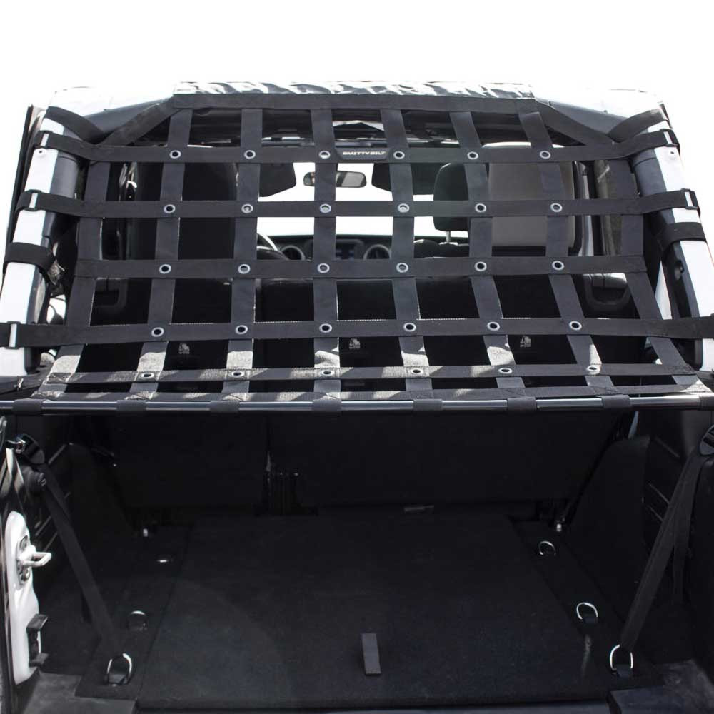 Siatka Smittybilt C.RES-2 HD - Image 2