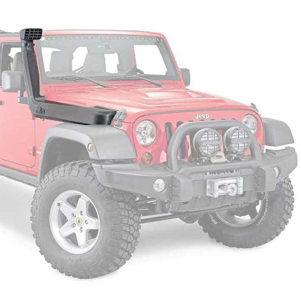 Snorkel, wlot powietrza AEV 3.6 benzyna - Image 2