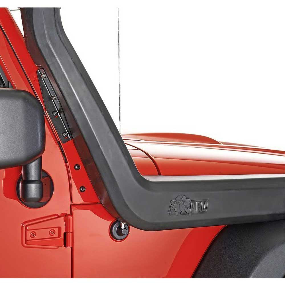 Snorkel, wlot powietrza AEV 3.6 benzyna - Image 3