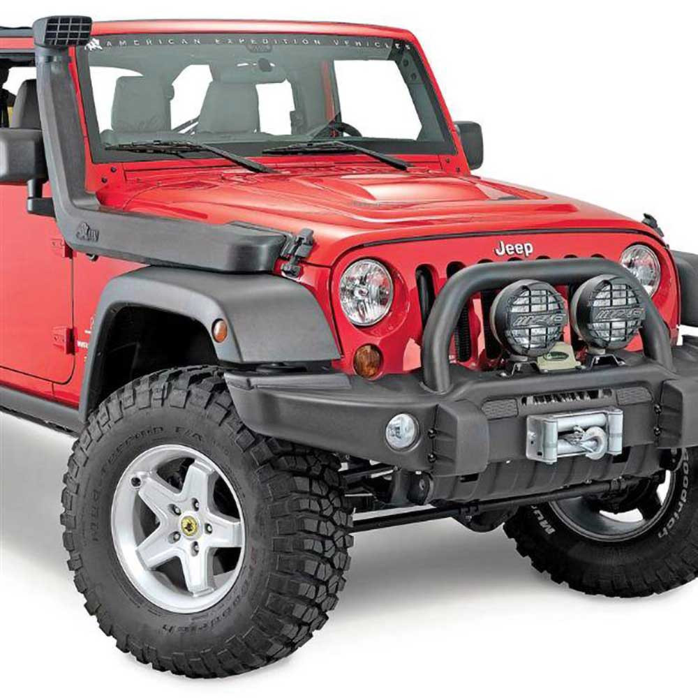 Snorkel, wlot powietrza AEV 3.8 benzyna, 2.8 diesel - Image 3