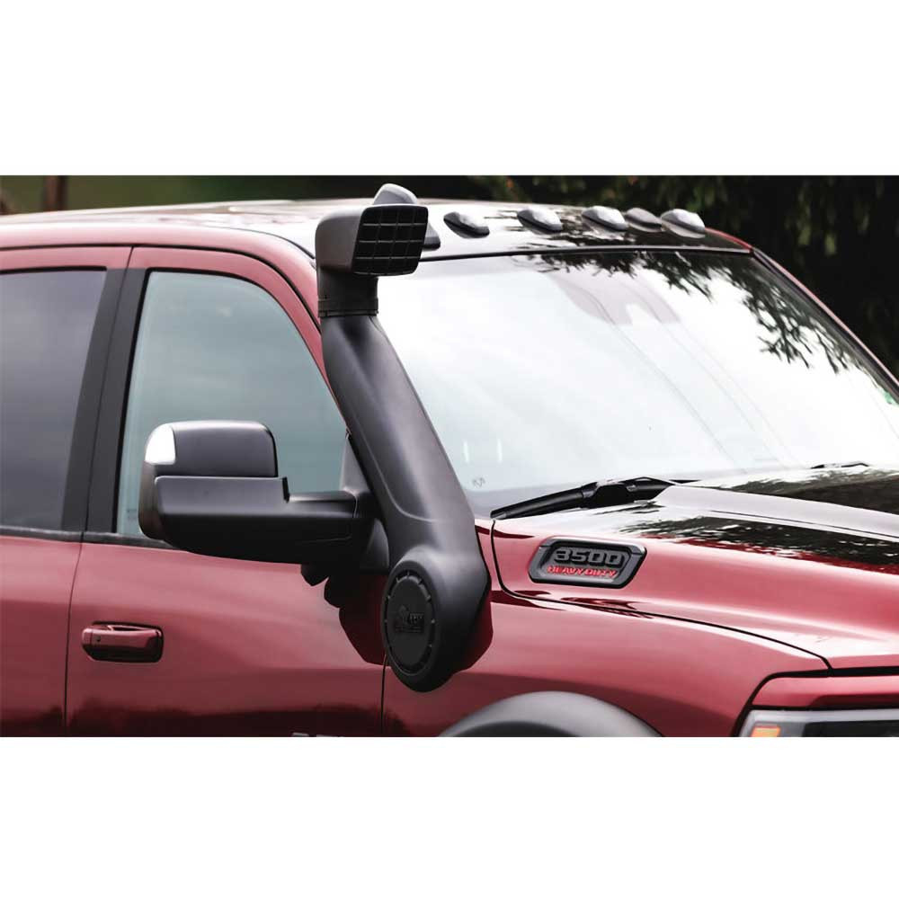 Snorkel, wlot powietrza AEV Diesel - obrazek 2
