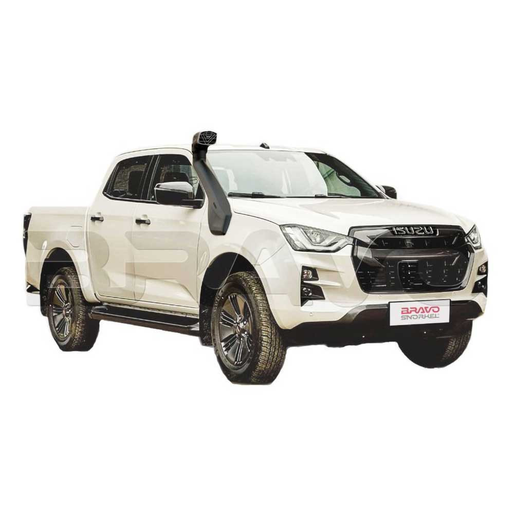 Snorkel, wlot powietrza Bravo - obrazek 3