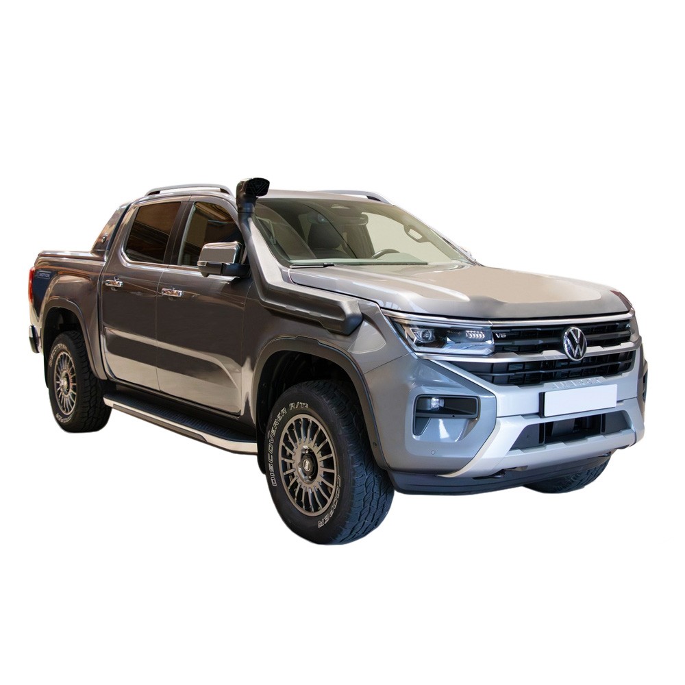 Snorkel, wlot powietrza Bravo - obrazek 2