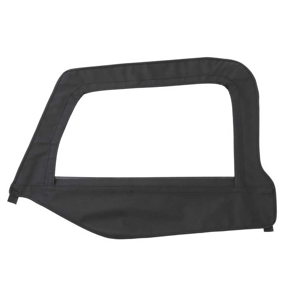 Soft top Black Diamond Smittybilt - obrazek 8