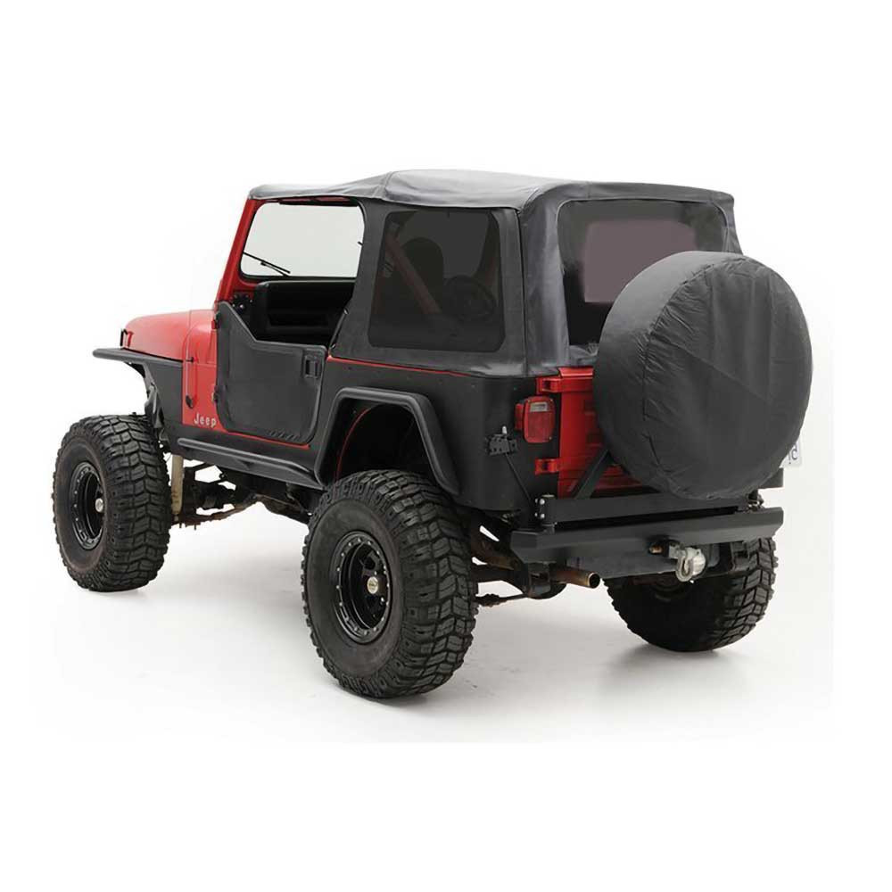 Soft top Denim Black Smittybilt - Image 3