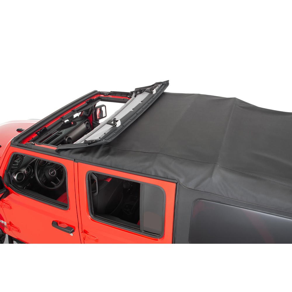 Soft top Mastertwill MasterTop - obrazek 6