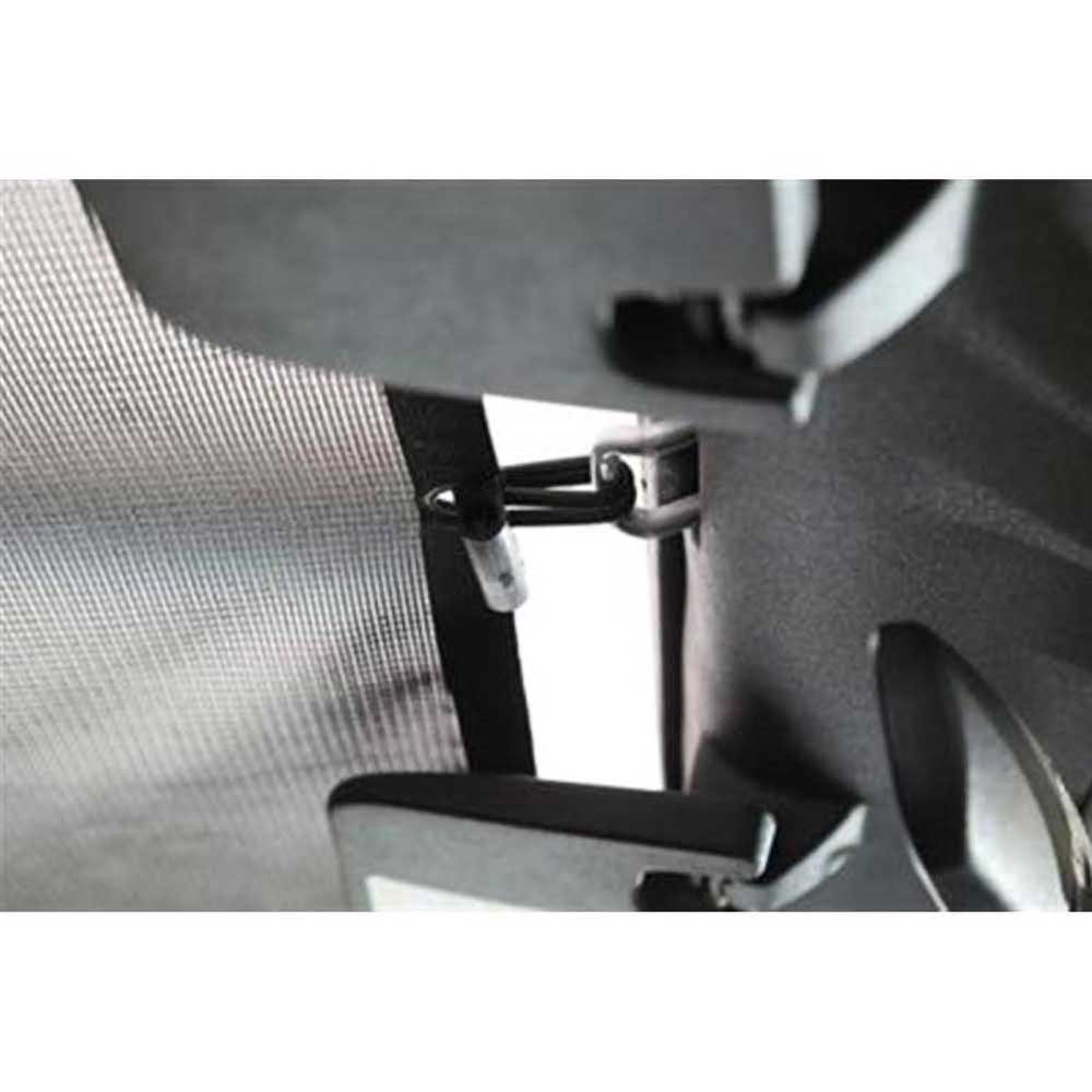 Soft top przedłużony mesh Smittybilt - obrazek 9