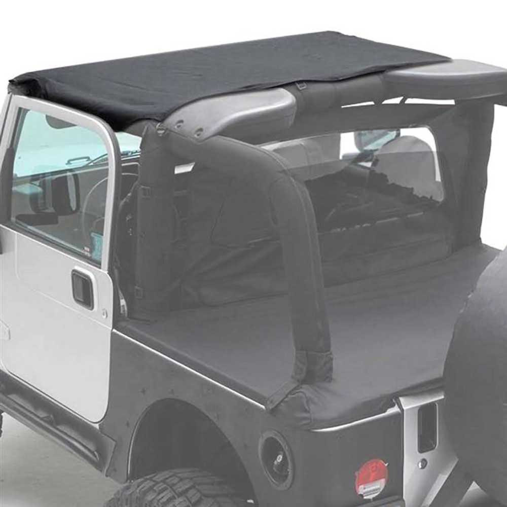 Soft top przód Black Diamond Smittybilt - obrazek 2
