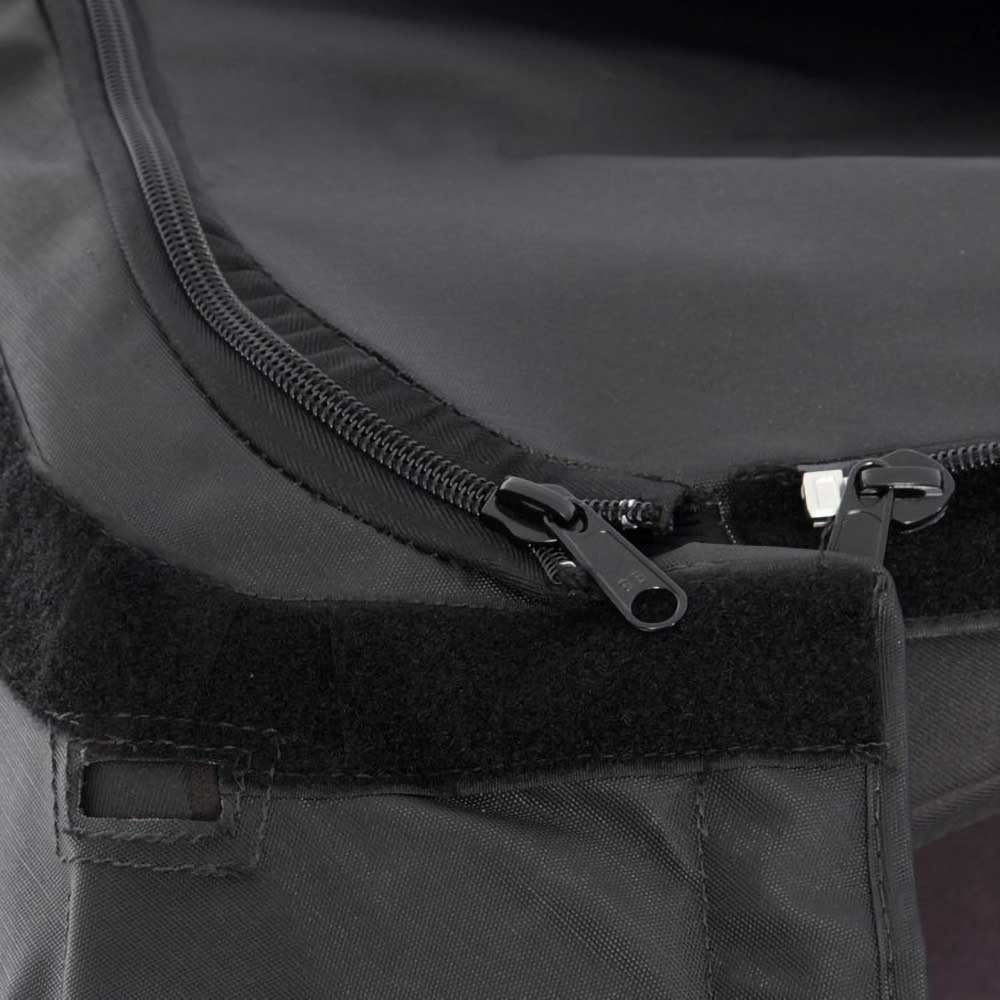 Soft top Slant Black Diamond Smittybilt - Image 8
