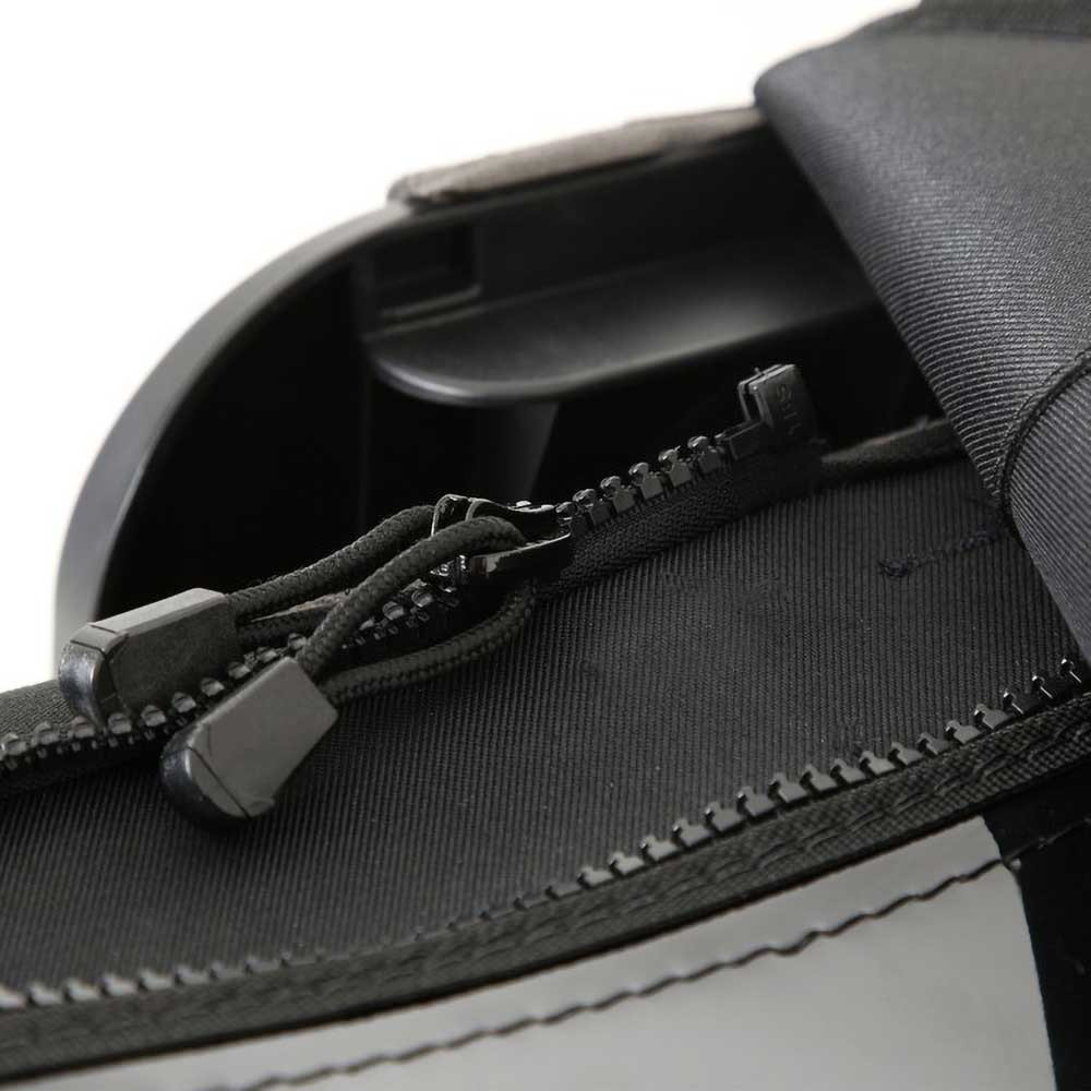 Soft top Slant Black Diamond Smittybilt - Image 9