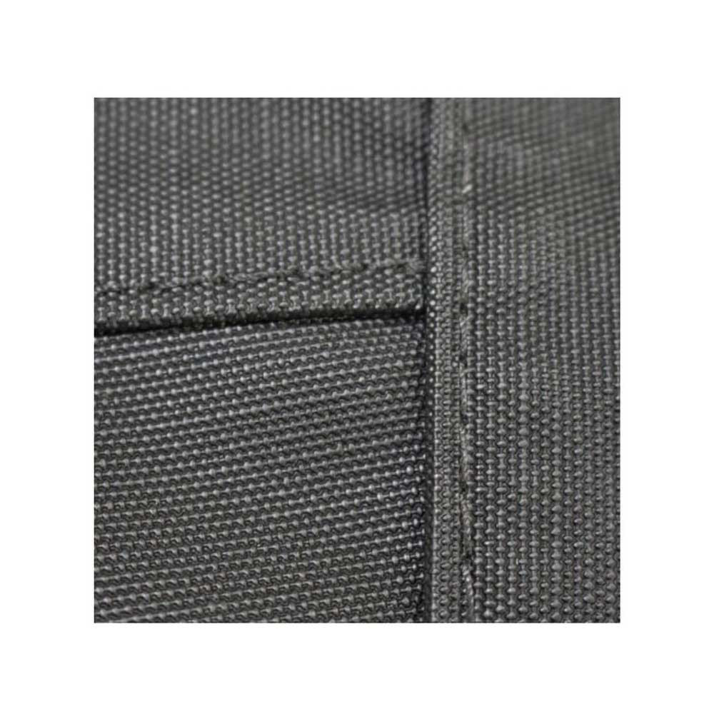 Soft top Slant Black Diamond Smittybilt - obrazek 7
