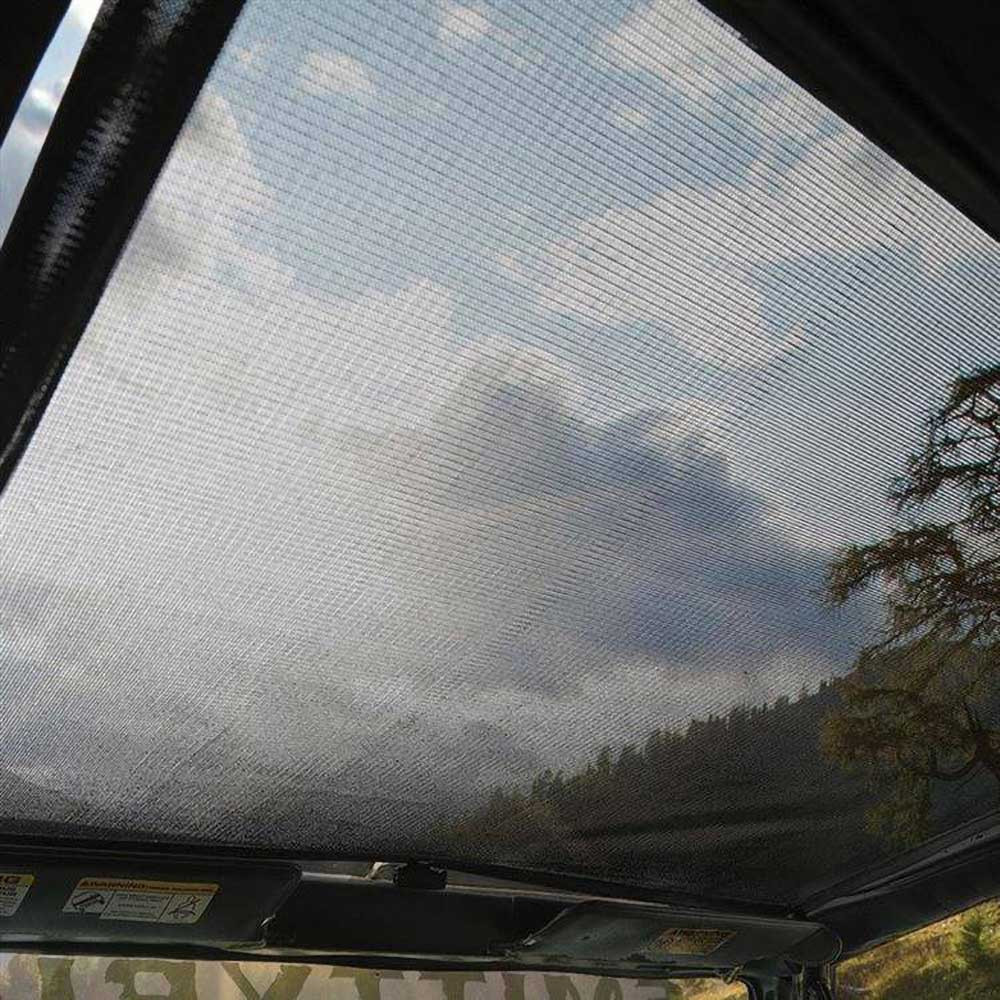 Soft top wielofunkcyjny mesh Smittybilt - obrazek 4