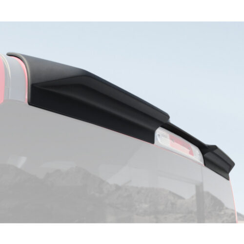 Spojler kabiny Air Design