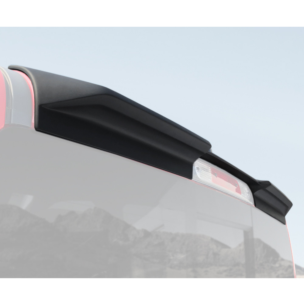 Spojler kabiny Air Design