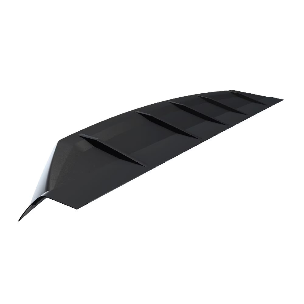 Spojler klapy bagażnika Air Design - obrazek 7
