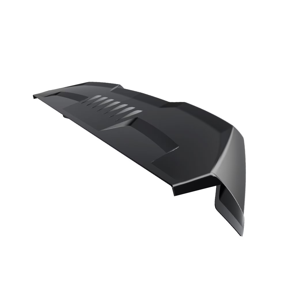 Spojler klapy bagażnika Air Design - obrazek 5