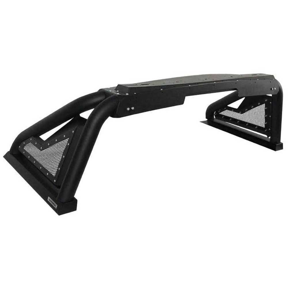 Sport bar 2.0 z elektrycznym modułem chowania lamp Go Rhino - obrazek 2