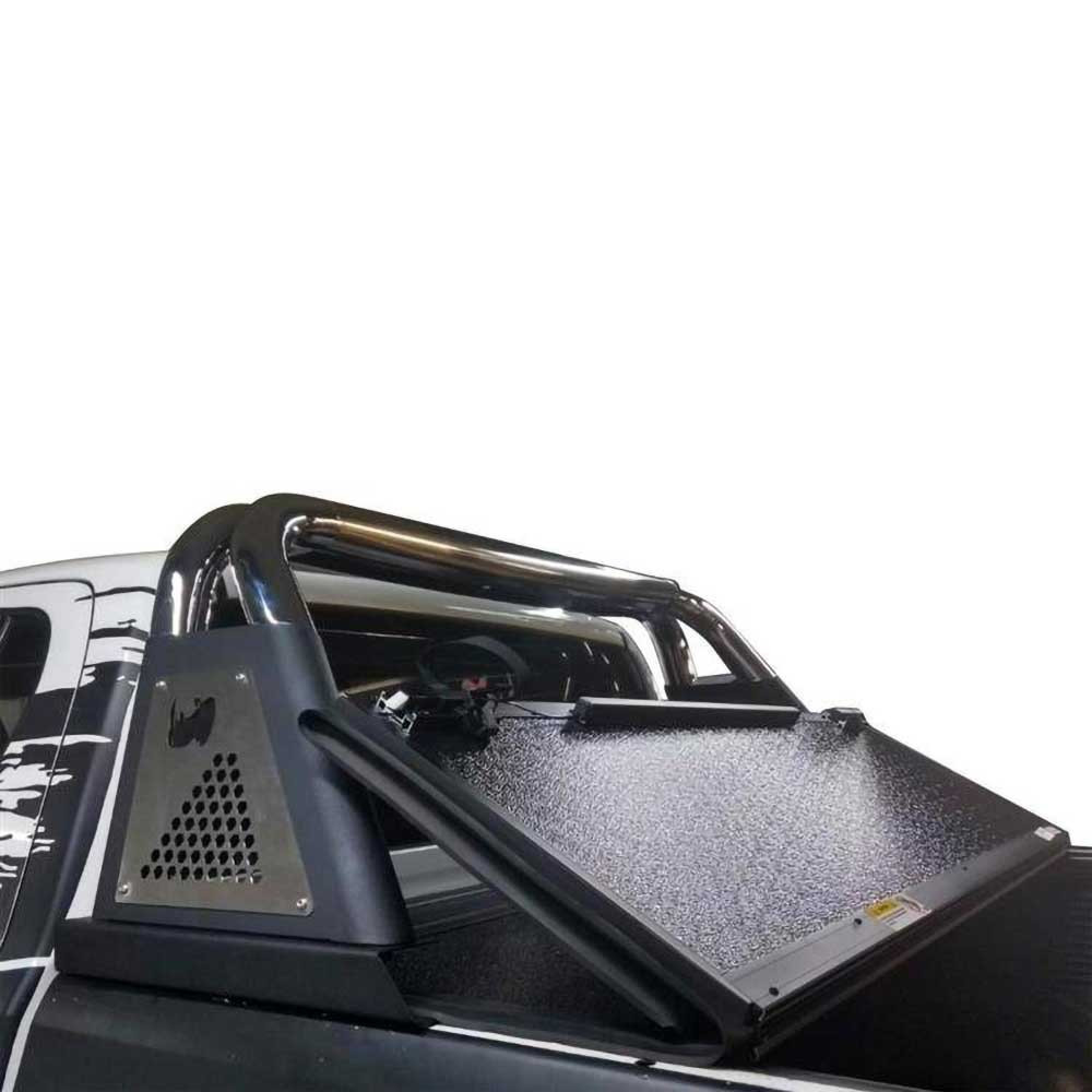 Sport bar 3.0 Go Rhino - obrazek 2