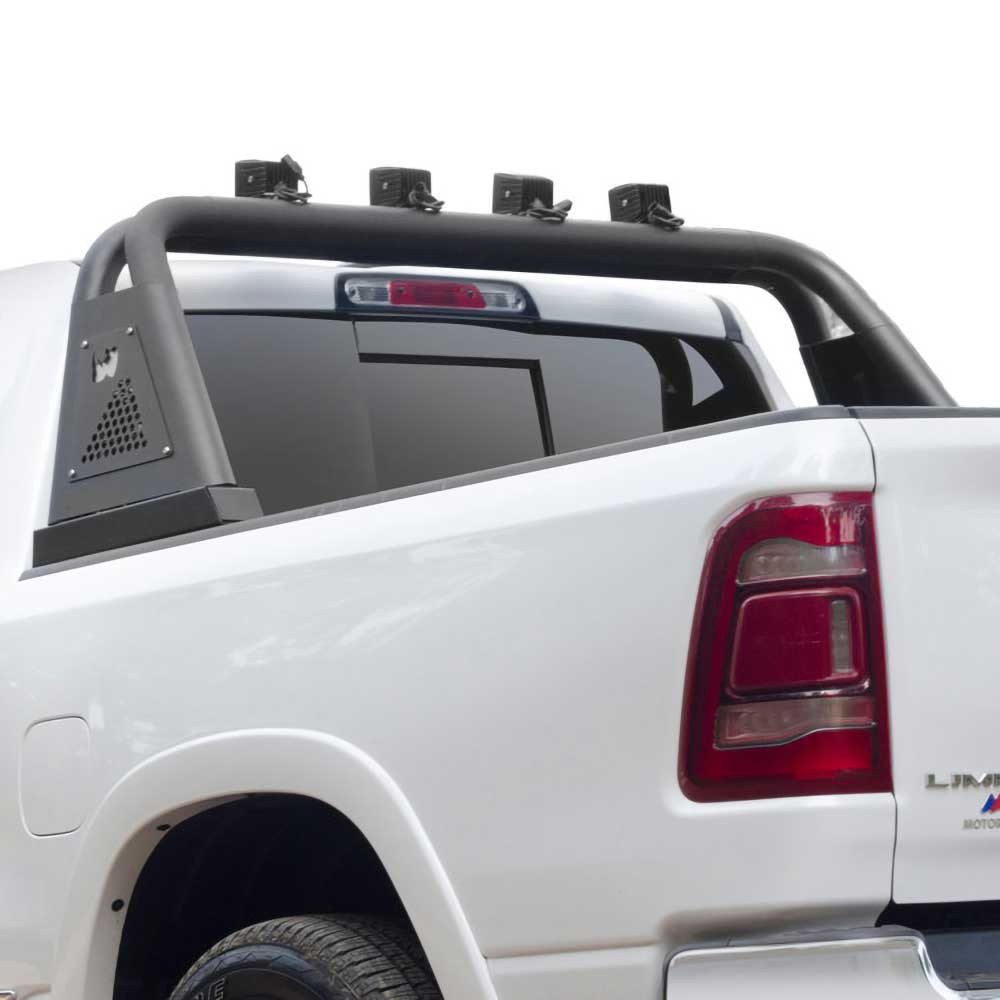 Sport bar 3.0 Go Rhino - obrazek 4