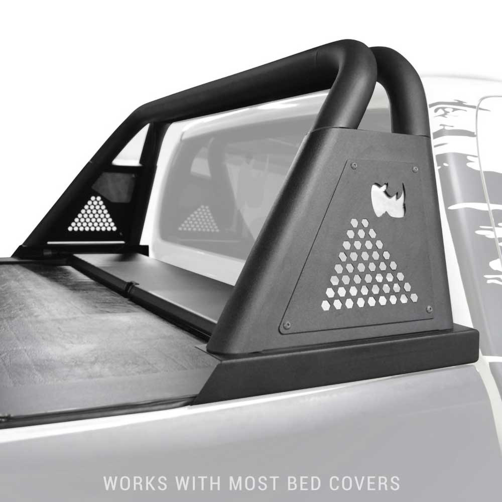 Sport bar 3.0 Go Rhino - obrazek 5