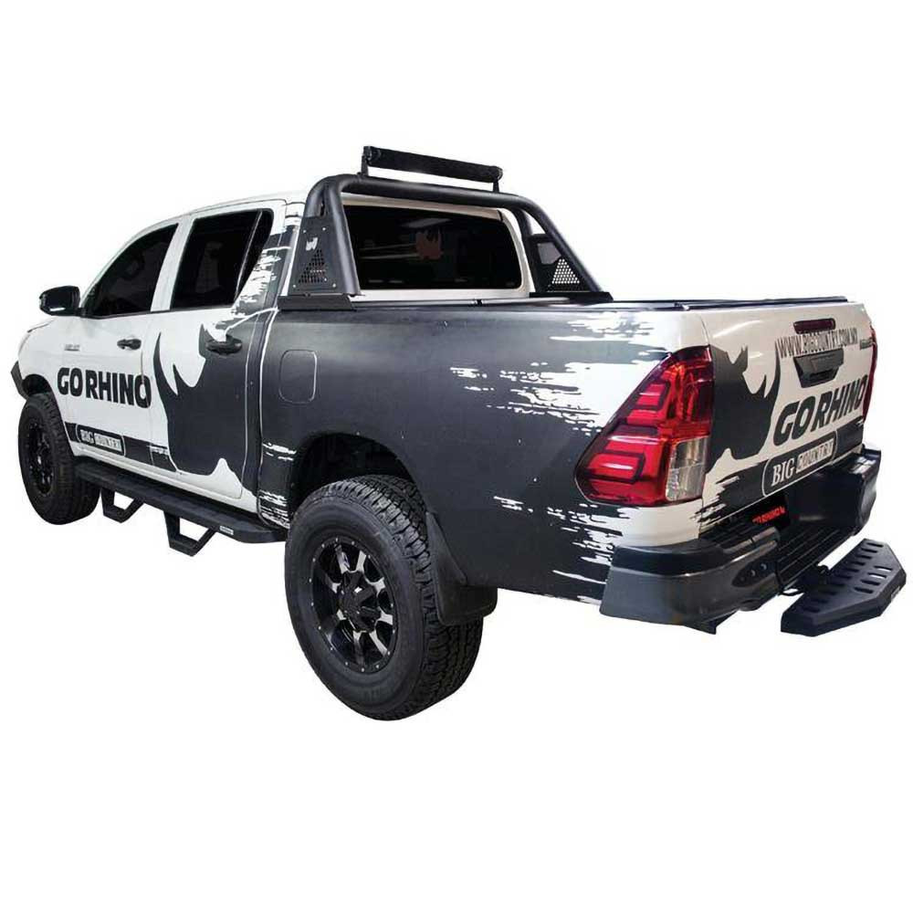 Sport bar 3.0 Go Rhino - obrazek 7