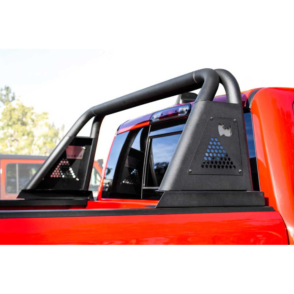 Sport bar 3.0 Go Rhino - obrazek 9