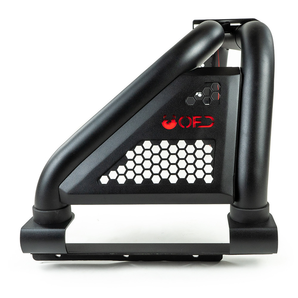 Sport bar OFD mid-size - obrazek 6