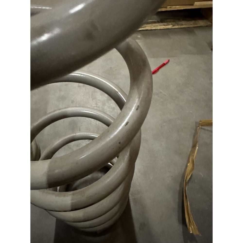 Sprężyny Light/Medium Duty tył Superior Engineering Lift 4" - obrazek 8