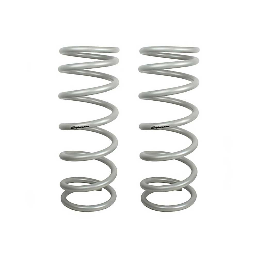 Sprężyny Light/Medium Duty tył Superior Engineering Lift 4"