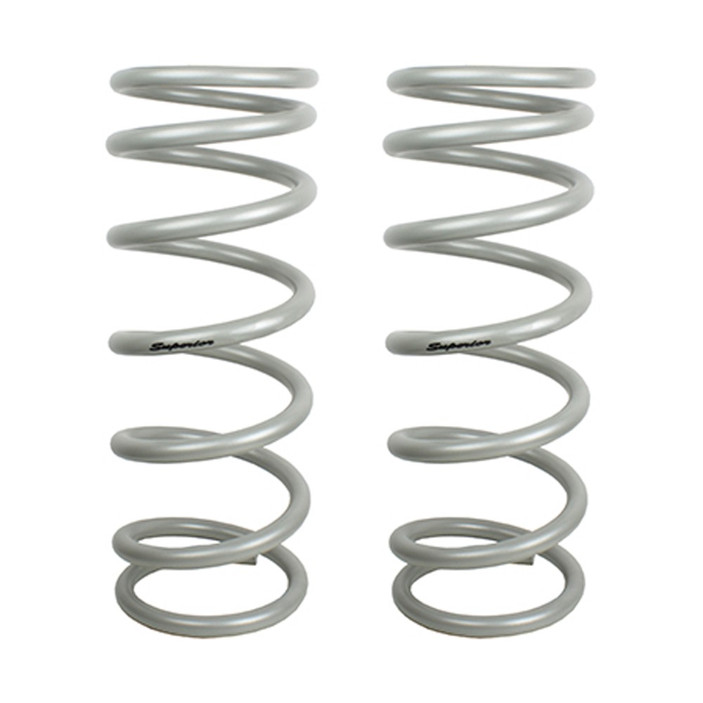 Sprężyny Light/Medium Duty tył Superior Engineering Lift 5"