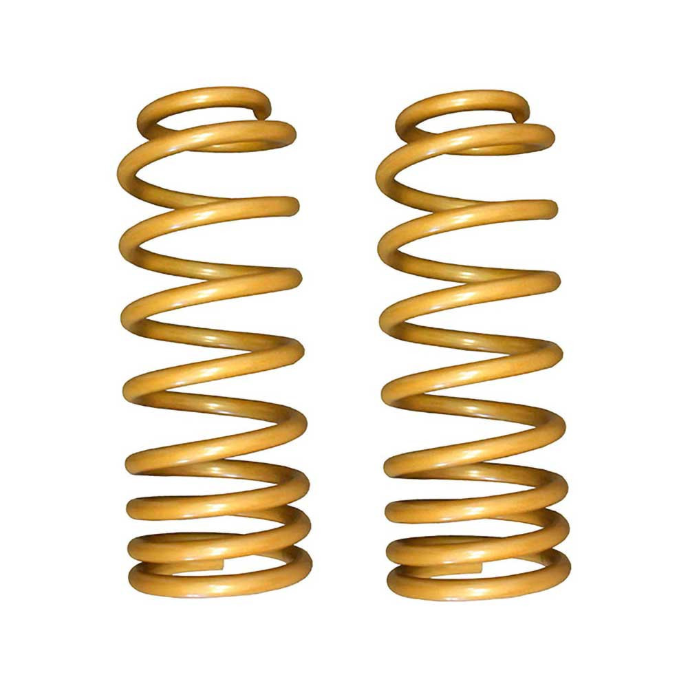 Sprężyny progresywne 0-50 kg przód Superior Engineering King Springs Lift 2"