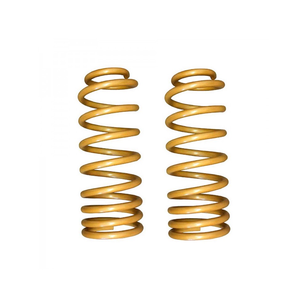Sprężyny progresywne 50-100 kg przód Superior Engineering King Springs Lift 1"