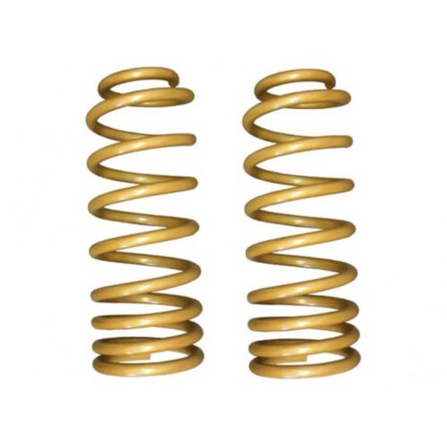 Sprężyny progresywne Light/Medium przód Superior Engineering King Springs Lift 2″