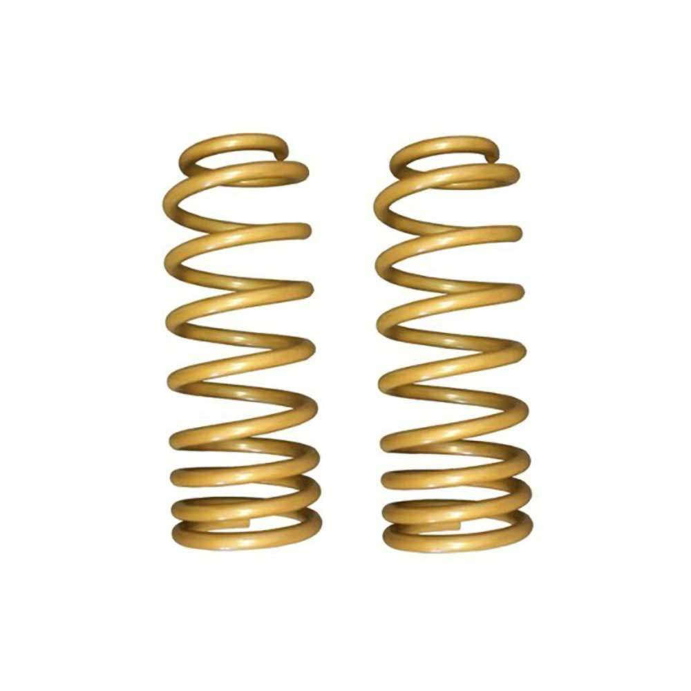 Sprężyny progresywne 50-100 kg przód Superior Engineering King Springs Lift 2"