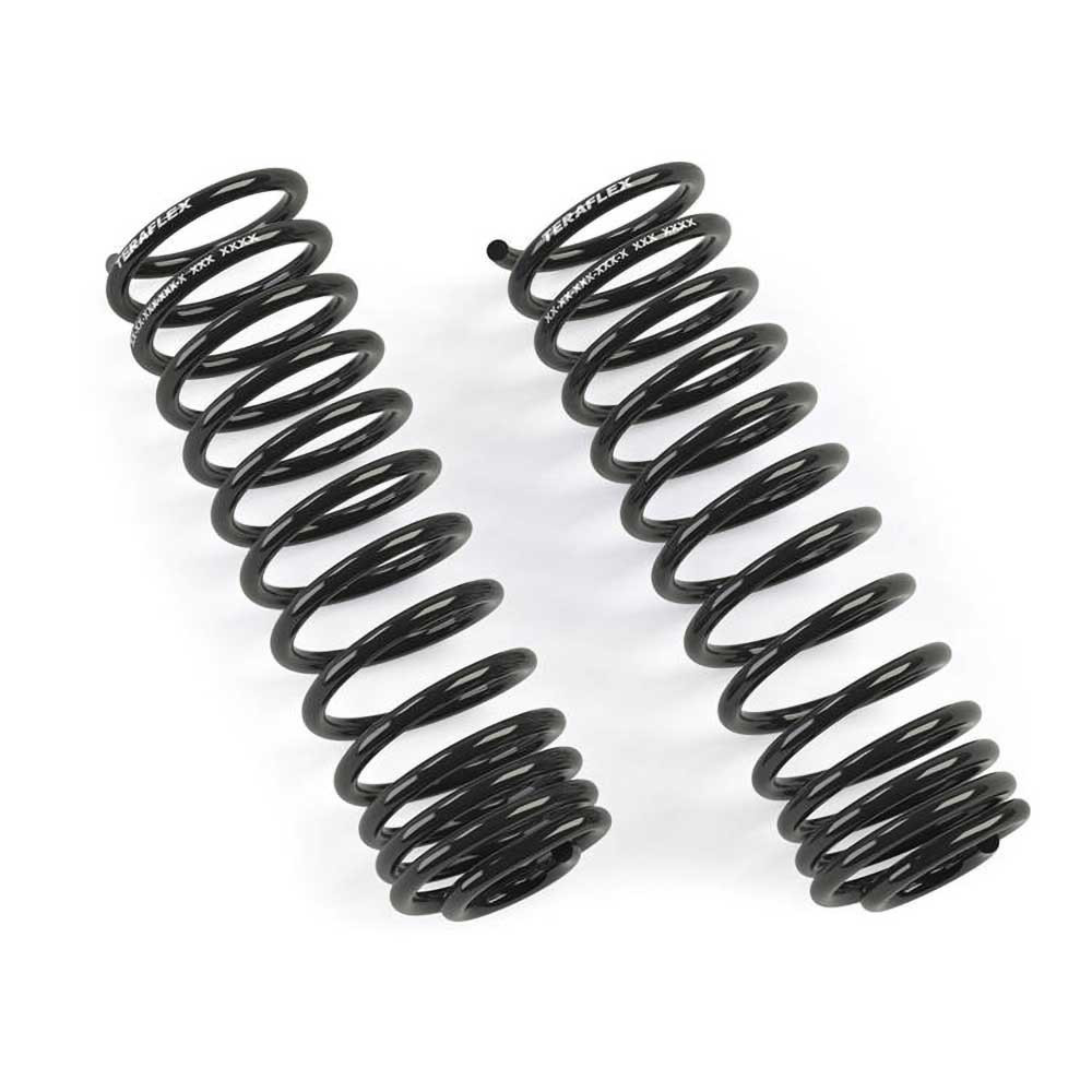 Sprężyny progresywne tył TeraFlex Lift 3,5"