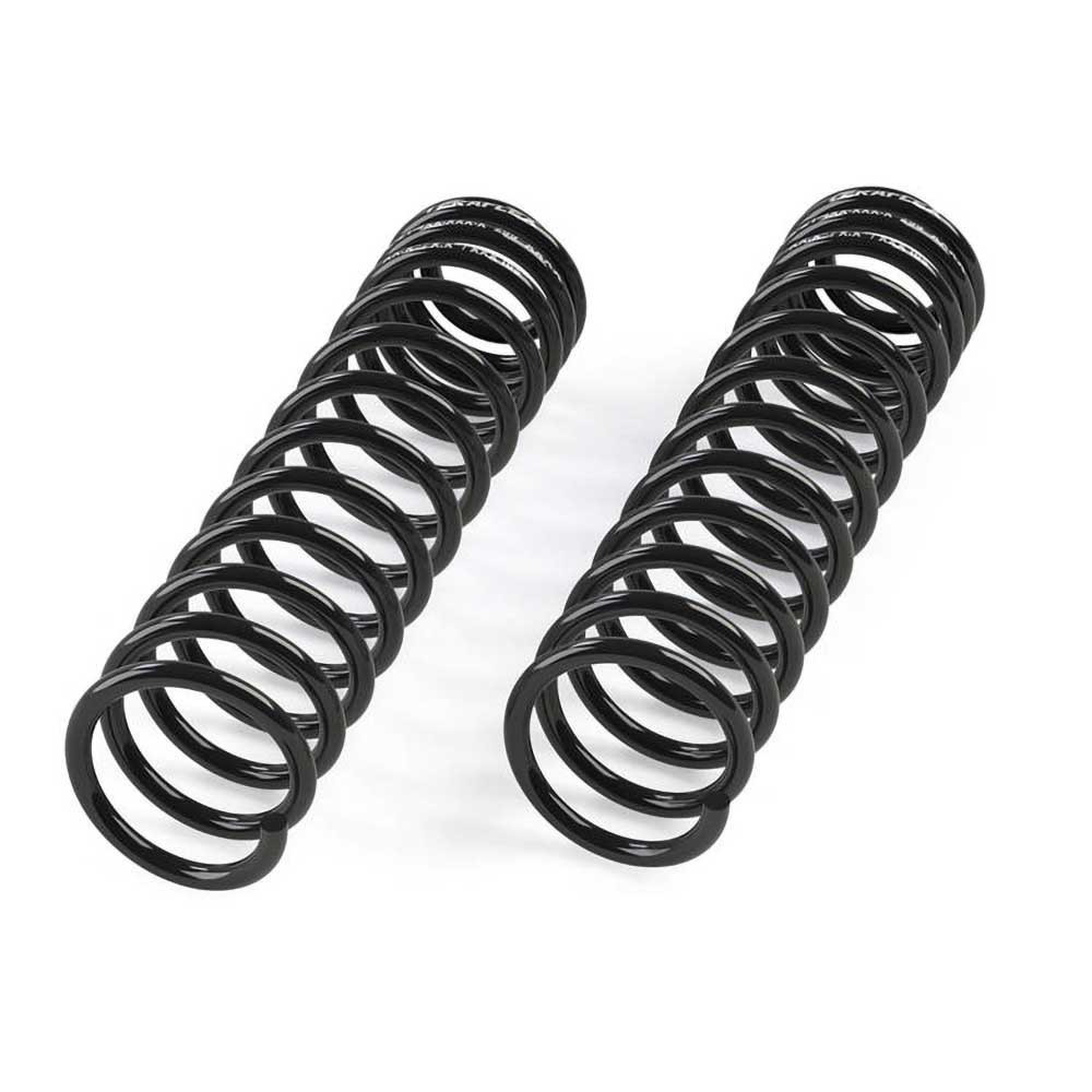 Sprężyny progresywne tył TeraFlex Lift 4,5"