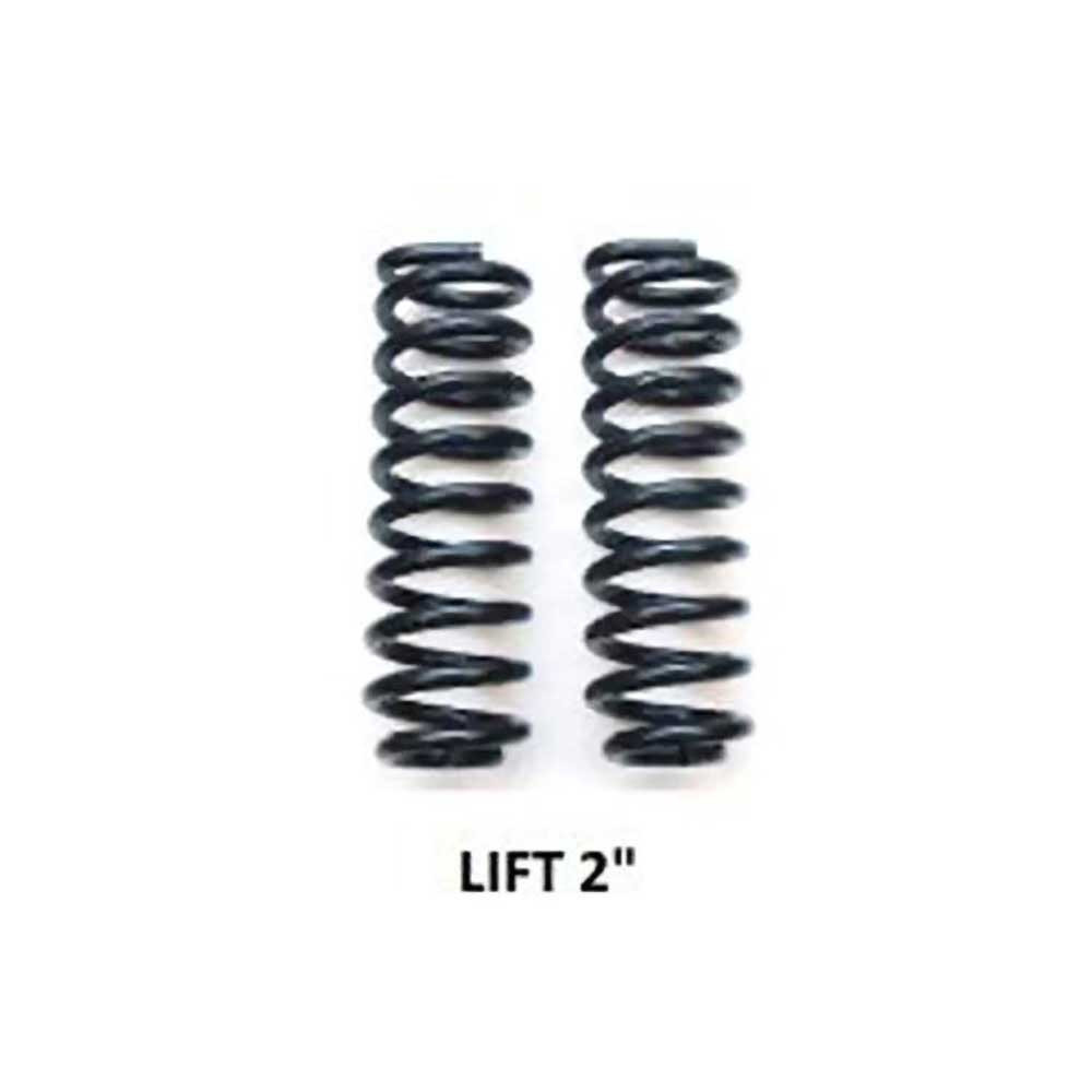 Sprężyny przód BDS Pro-Ride Lift 2" - Image 3