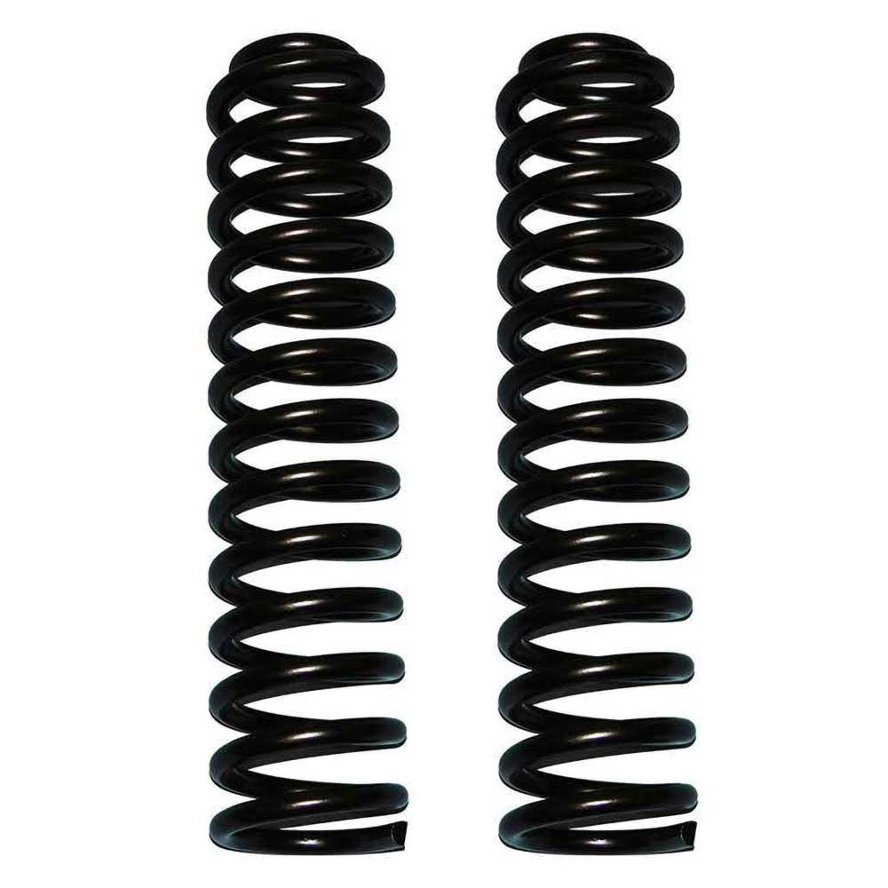 Sprężyny przód BDS Pro-Ride Lift 3"