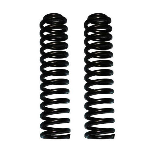 Sprężyny przód BDS Pro-Ride Lift 4,5″
