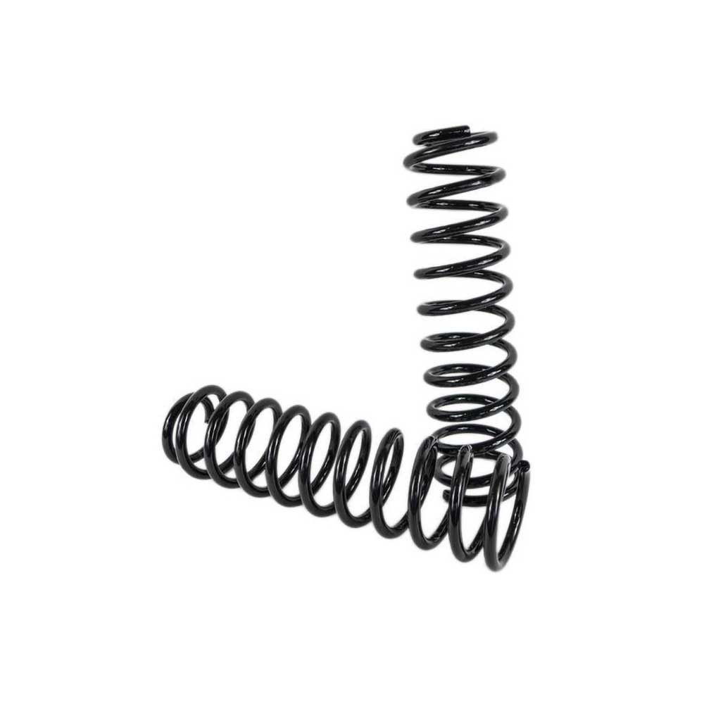 Sprężyny przód Clayton Lift 8" - obrazek 2