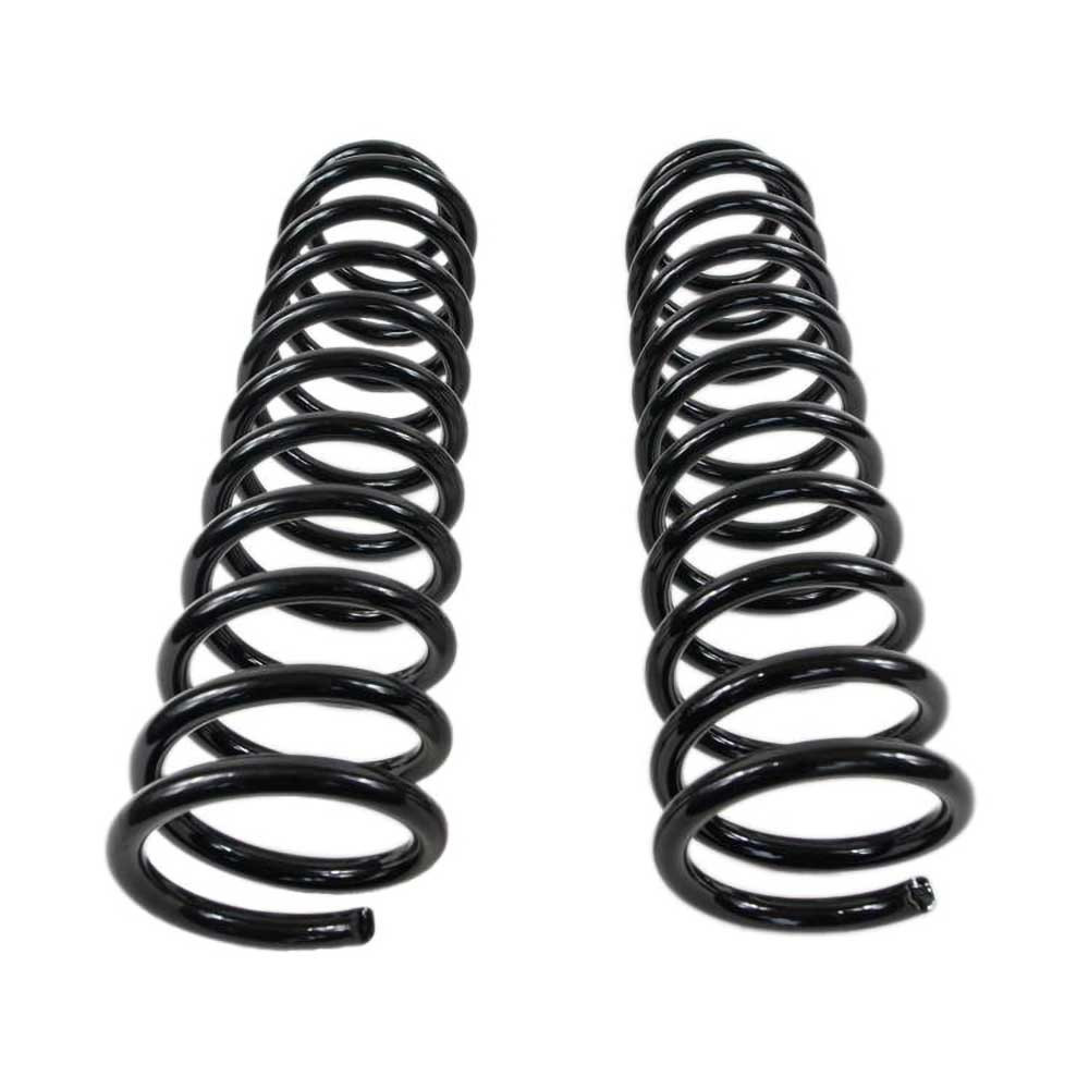 Sprężyny przód Clayton Lift 3,5"