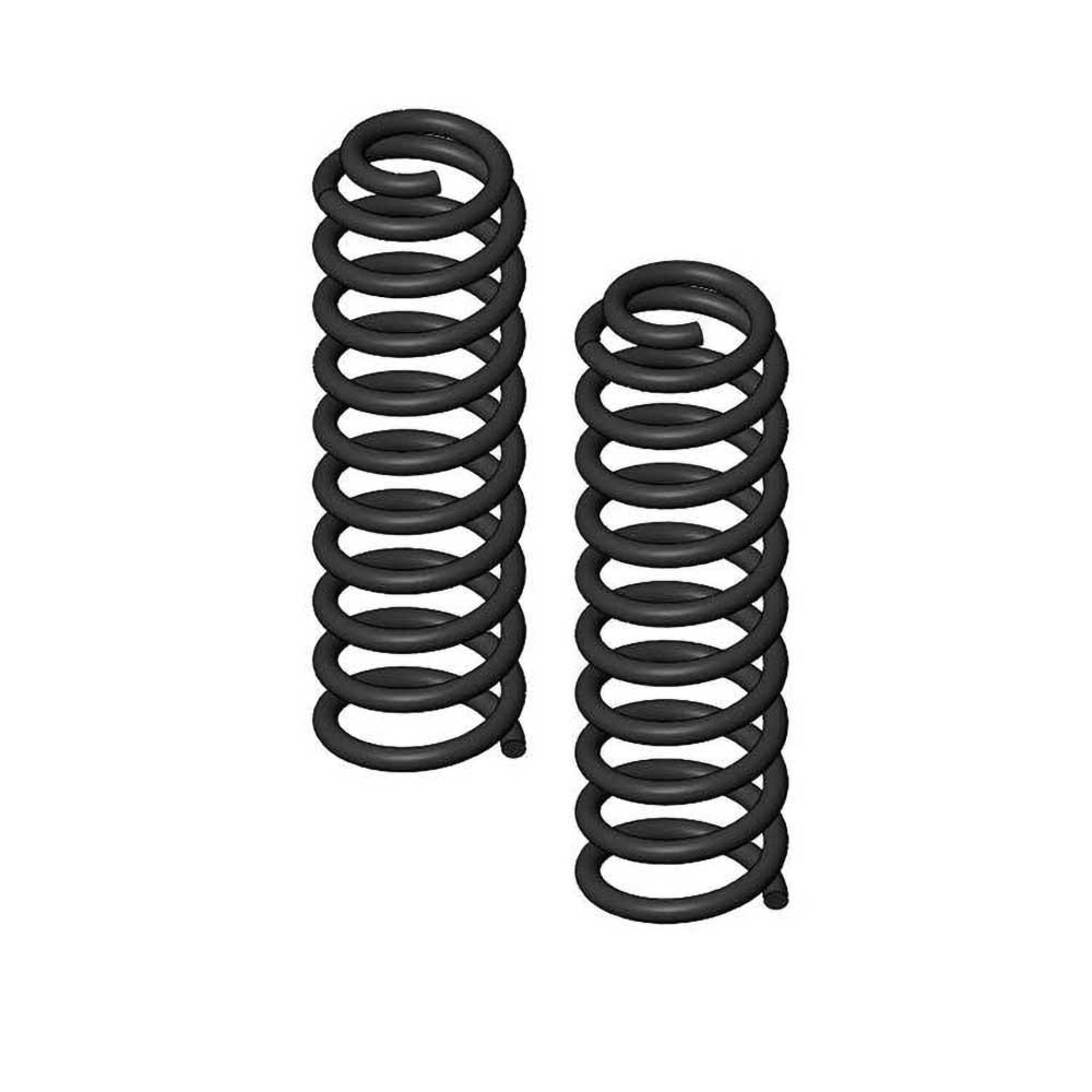 Sprężyny przód Clayton Lift 4" - Image 2