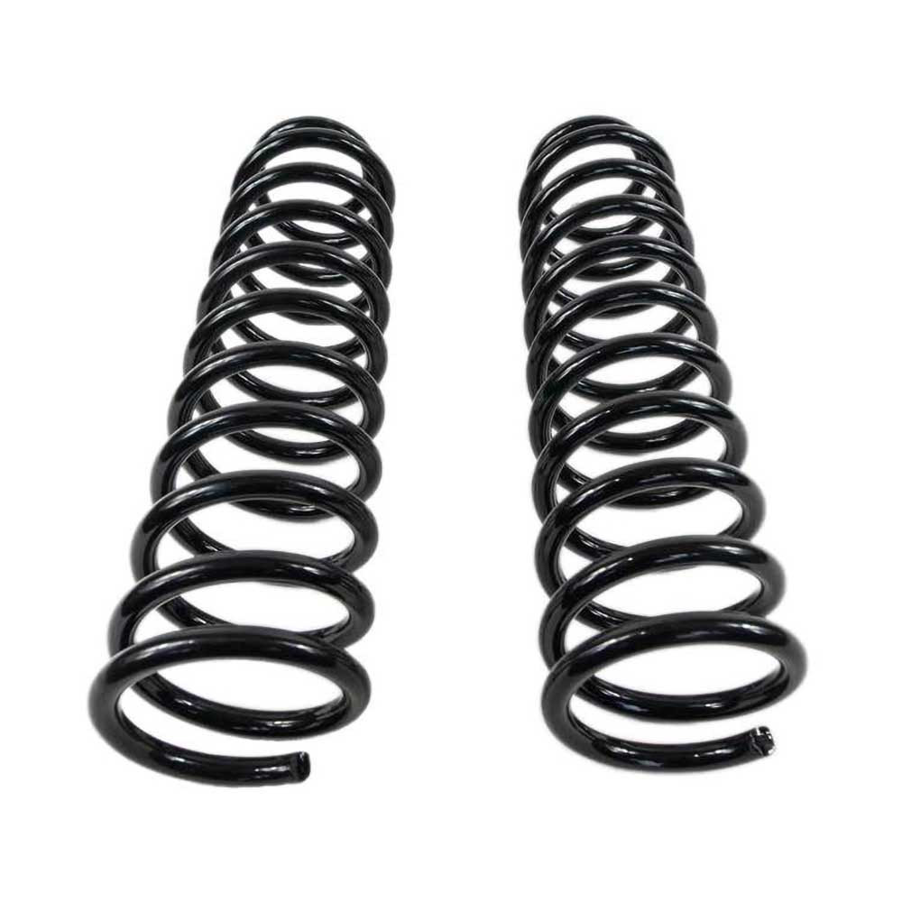 Sprężyny przód Clayton Lift 4,5"
