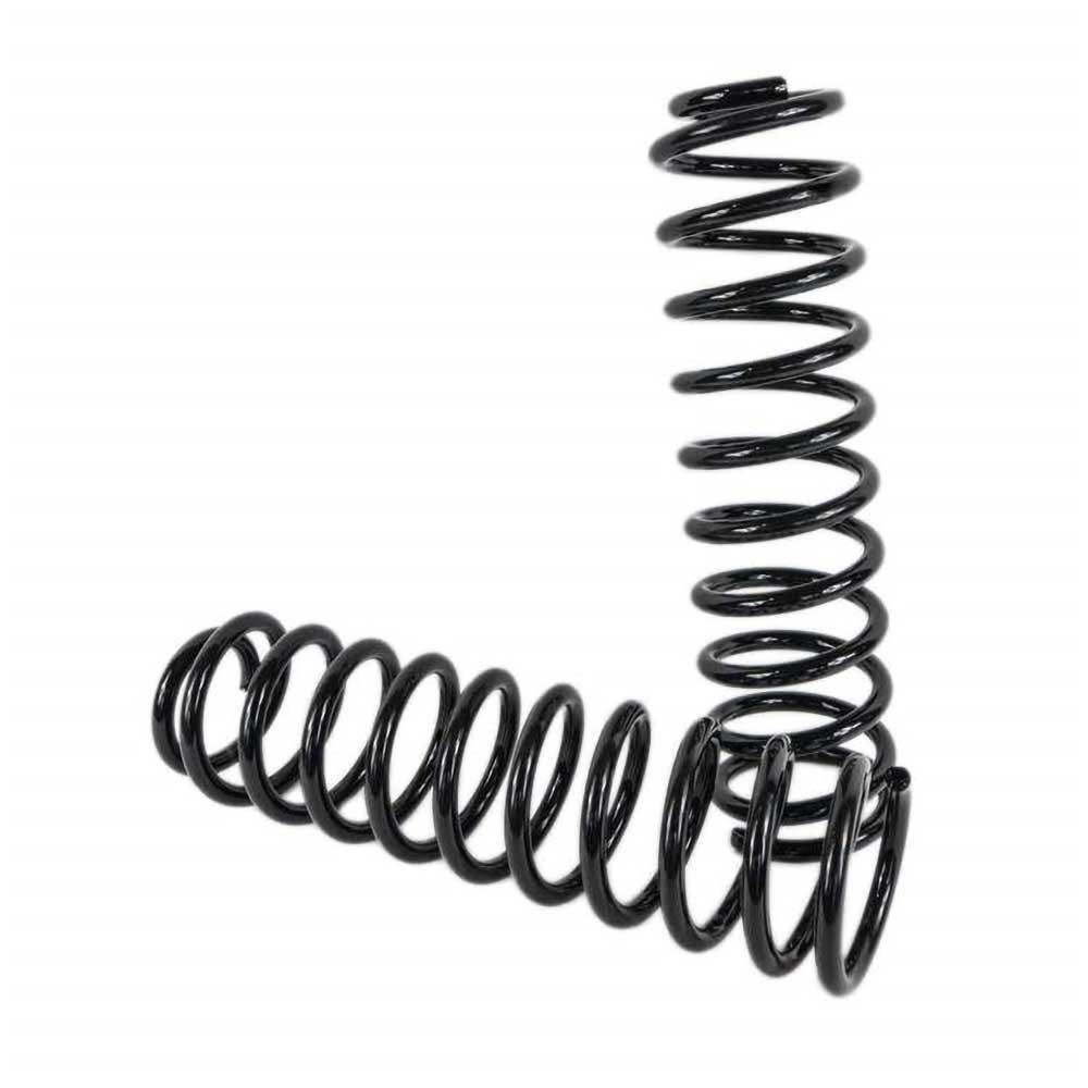 Sprężyny przód Clayton Lift 4,5" - obrazek 2